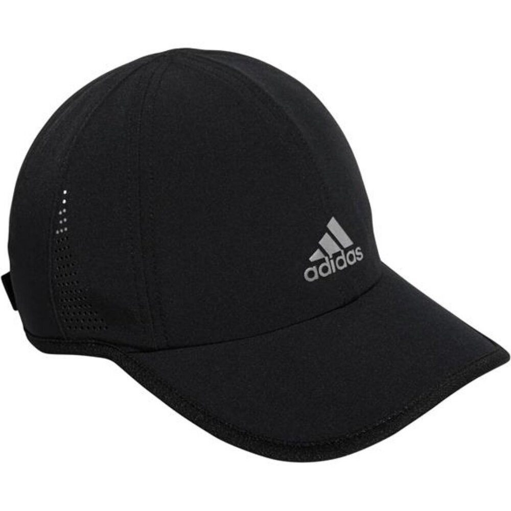Womens Lightweight Workout Hat Adjustable Moisture Wicking Running Cap Breathabl